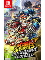 Mario Strikers: Battle League Football (SWITCH)
