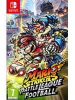 Mario Strikers: Battle League Football