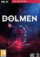 Dolmen - Day One Edition
