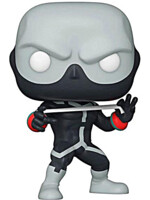 Figúrka My Hero Academia - Twice Special Edition (Funko POP! Animation 1093) + ochranný obal (poškodený obal)