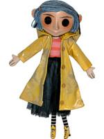 Figúrka Coraline - Authentic Movie Prop-Replica