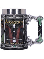 Korbel Lord of the Rings - The Fellowship (Nemesis Now)