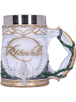 Korbel Lord of the Rings - Rivendell (Nemesis Now)