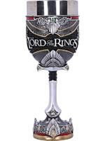Pohár Lord of the Rings - Aragorn (Nemesis Now)