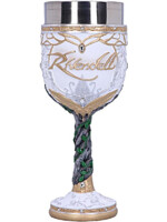 Pohár Lord of the Rings - Rivendell (Nemesis Now)