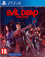 Evil Dead: The Game