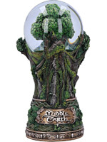Snežítko Lord of the Rings - Treebeard (Nemesis Now)