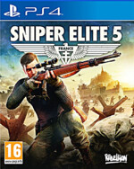 Sniper Elite 5 