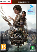 Syberia: The World Before - Deluxe Edition