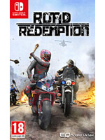 Road Redemption