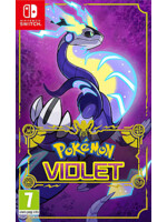 Pokémon Violet 