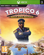 Tropico 6 - Next Gen Edition