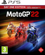 MotoGP 22 