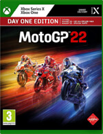 MotoGP 22  (XSX)