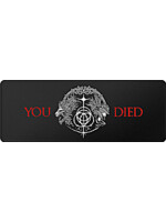 Podložka pod myš Xzone Originals - You Died