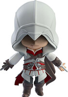 Figúrka Assassins Creed - Ezio Auditore (Nendoroid) 