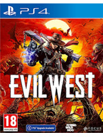 Evil West - Day One Edition