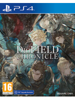 The DioField Chronicle