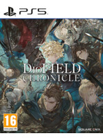 The DioField Chronicle 