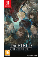 The DioField Chronicle