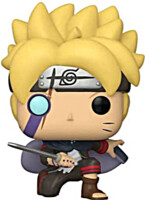 Figúrka Boruto -  Boruto with Marks (Funko POP! Animation 1035)
