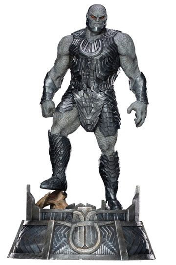 Socha Justice League - Darkseid BDS Art Scale 1/10 (Iron Studios) 