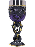 Pohár Zaklínač - Yennefer (Nemesis Now)