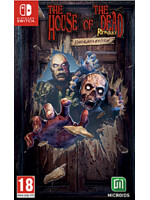 The House of the Dead: Remake - Limidead Edition