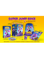 Kao the Kangaroo - Super Jump Edition