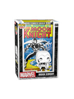 Figúrka Marvel - Moon Knight (Funko POP! Comic Cover 08)