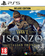 Isonzo - Deluxe Edition 