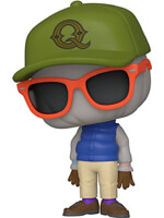 Figúrka Onward - Wilden Lightfoot (Funko POP! Disney 723) 