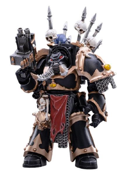 Figúrka Warhammer 40k - Brother Bathalorr (Joy Toy)