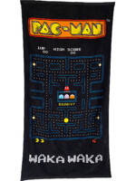 Uterák Pac-Man - The Chase