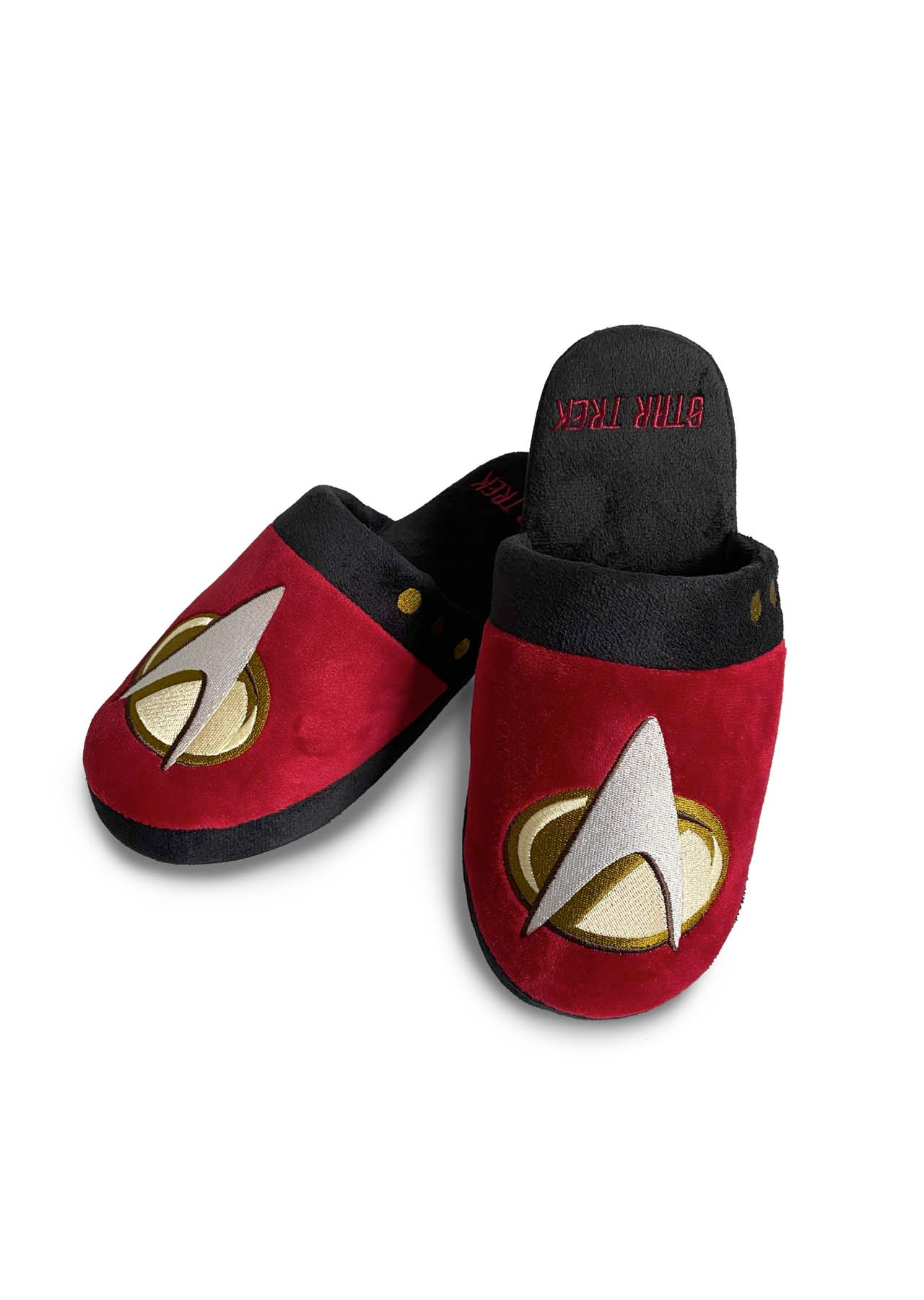 Papuče Star Trek - Picard Next Generation (veľkosť 42-45)