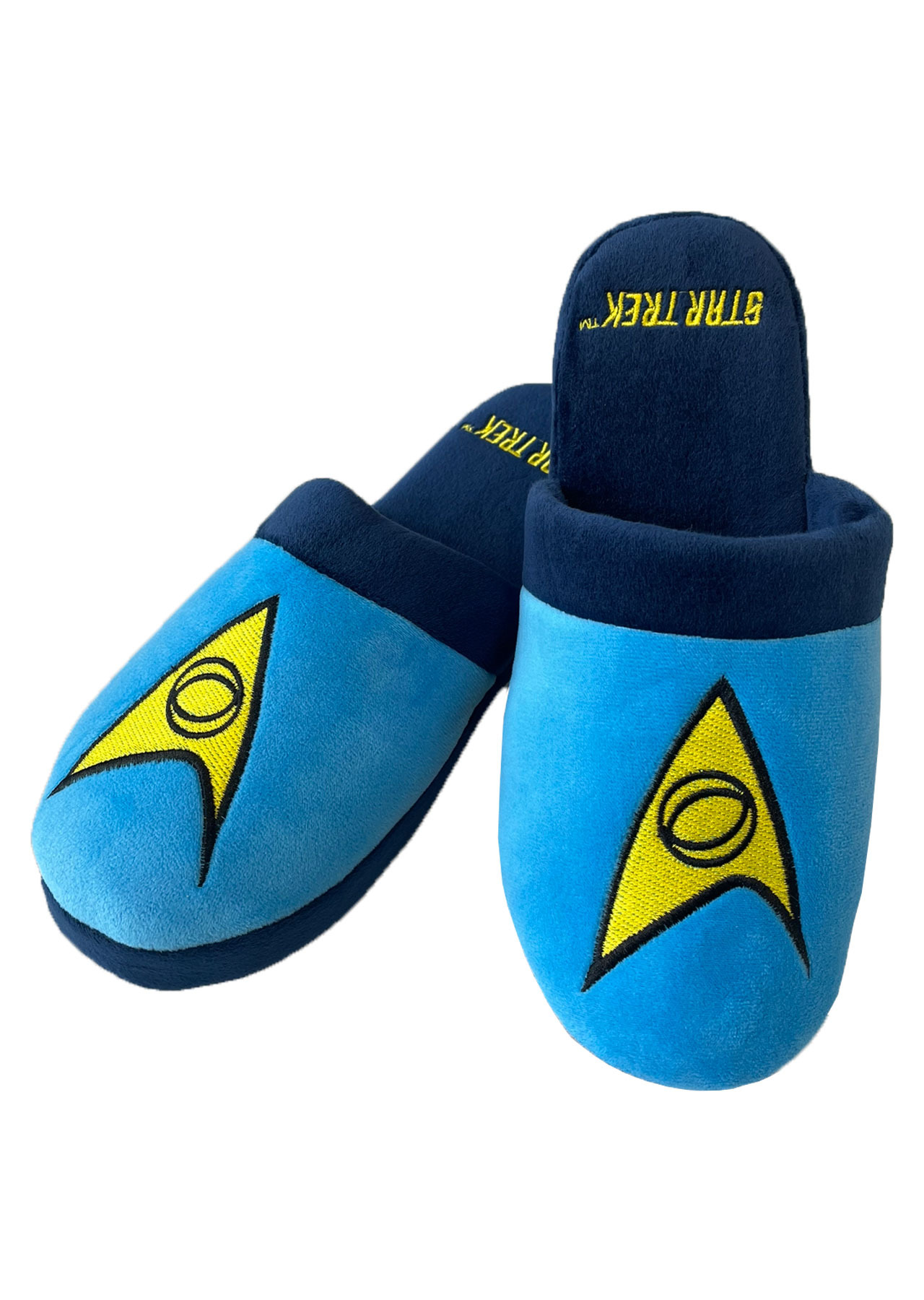 Papuče Star Trek - Spock Original (veľkosť 42-45)