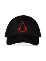 Šiltovka Assassins Creed - Core Logo