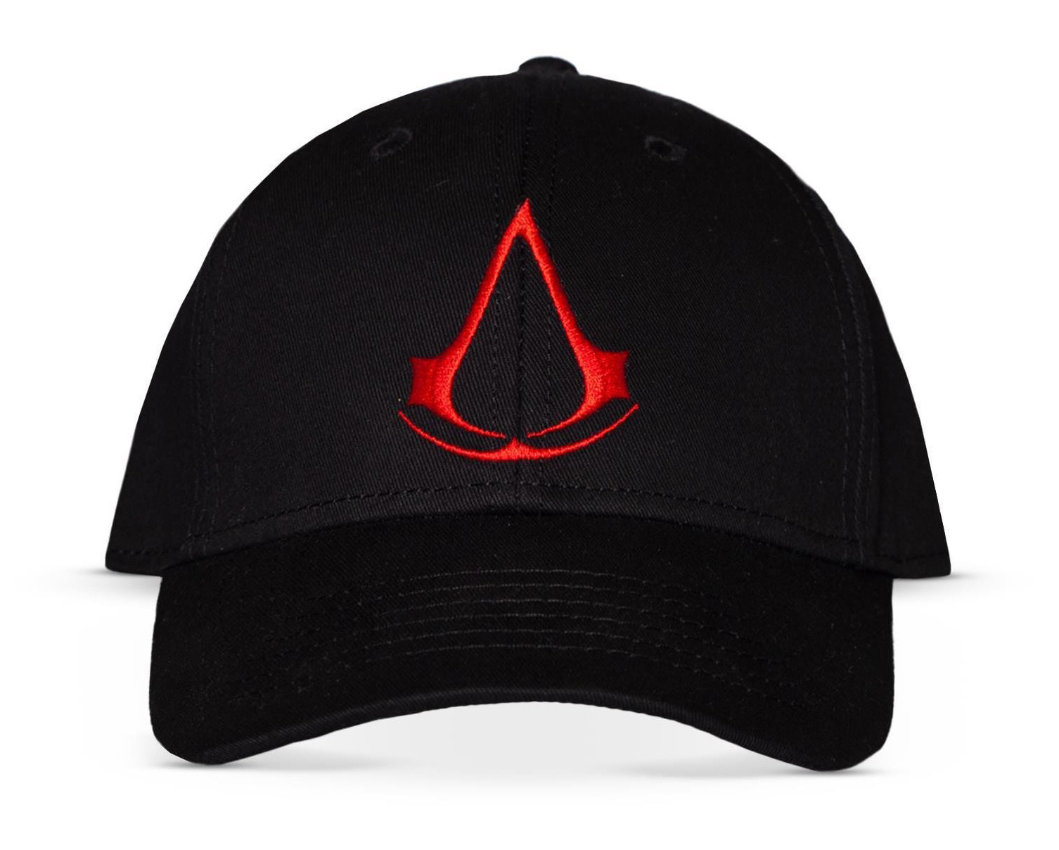 Šiltovka Assassins Creed - Core Logo