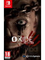 Oxide Room 104 (SWITCH)