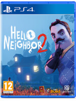Hello Neighbor 2