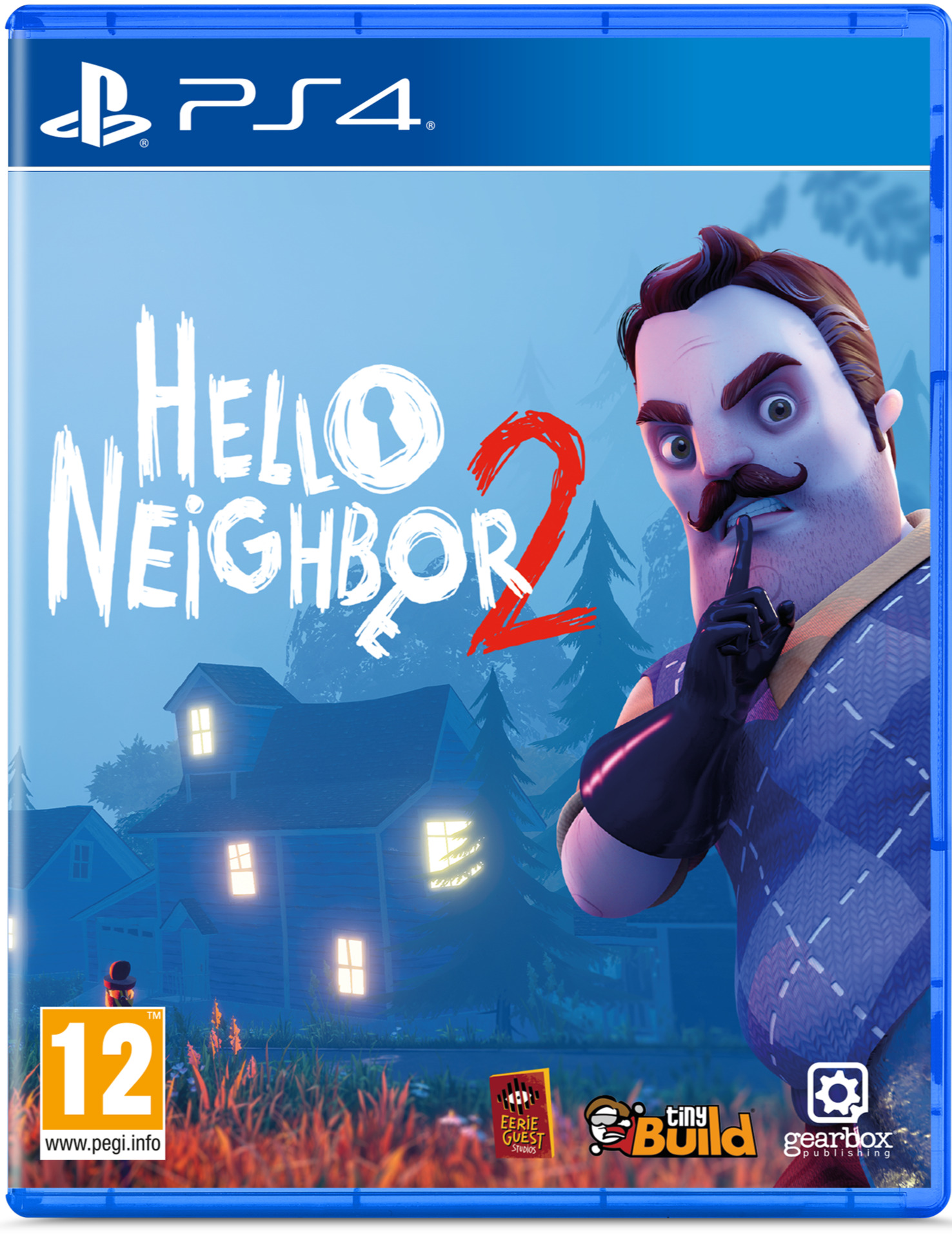 Hello Neighbor 2