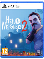 Hello Neighbor 2