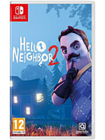Hello Neighbor 2 