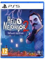 Hello Neighbor 2 - Deluxe Edition 