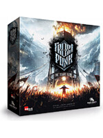 Stolová hra Frostpunk