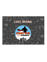 Loot Bedna #01 - Comic-Con edition v1