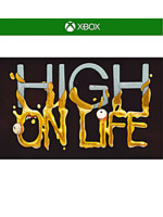 High on Life (XSX)