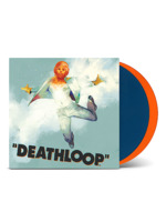 Oficiálny soundtrack Deathloop na 2x LP