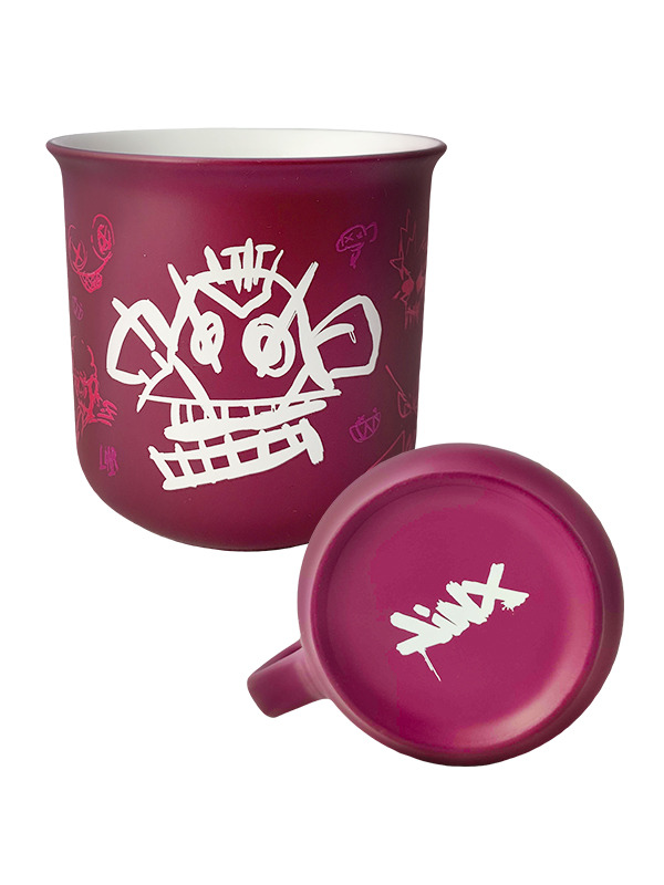 Hrnček Xzone Originals - The Loose Cannon