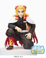 Figúrka Demon Slayer - Kyojuro Rengoku (Hashira Meeting)